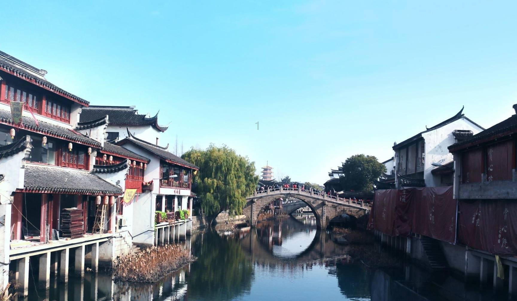 逃离违建房屋6